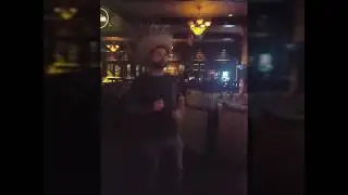 Miles Kanne - Margaritaville - The Buck & Ear