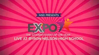 Expo 2023 Promo Spot
