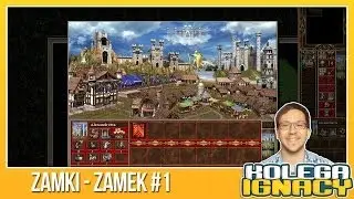 Heroes 3 | Zamek - Omówenie #1