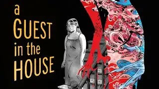 Обзор комикса «A Guest in the House» (Эмили Кэролл) 18+