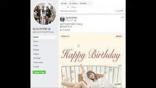 How to get Facebook post URL. /Cara Pick Random Winner Komentar Facebook.