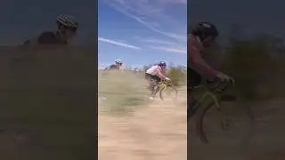 Full gas gravel