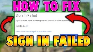 HOW TO FIX 