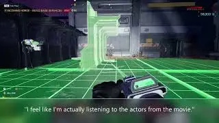 The wonders of voice chat