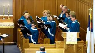 Harvest of Praise
