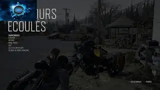 live détente days gone