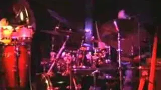 Drum Jam from FlexJam'04