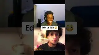 Edit rizz vs edit rizz with @truesyn on tt 