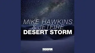Desert Storm (Radio Edit)