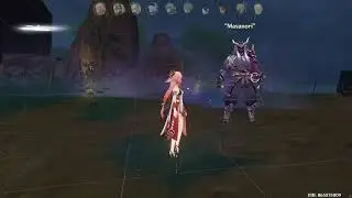 Yae Miko - Fischl - Nahida Aggravate feat unprepared Kiki - single target test
