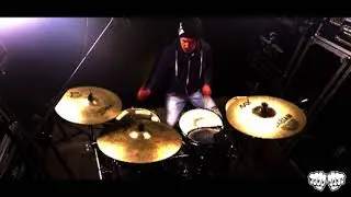 Michele Longhena - The Pretender (Foo Fighters Drums Cover)