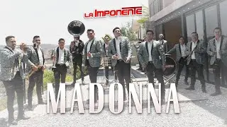 @LaImponente - Madonna (Video Oficial)