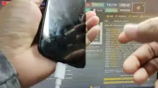 OPPO A54 DOWNGRADE + IMEI BLOK DONE.. FILE DI DESKRIPSI