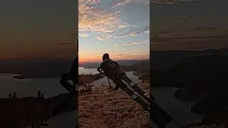 Tahoe Rim Trail 100 Miles - Teaser