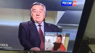 Проханов и Кургинян