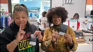 Shhh Menopause Happy customers.