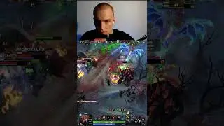 СЛОЖНЕЙШАЯ ИГРА. ДОТА 2 