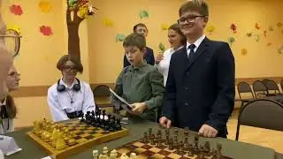 Квиз Реутов