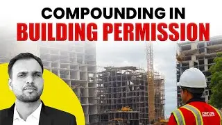 #COMPOUNDING IN BUILDING PERMISSION#COMPOUNDING FEE#DEMOLITION OF BUILDING#NAGAR NIGAM# PALIKA#ABPAS