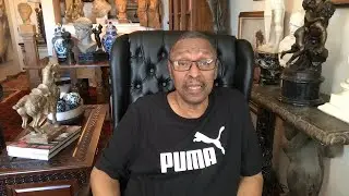 Do we need a WELLNESS CHECK in San Antone? -- Video!