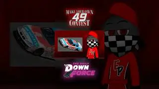 "Make Your Own 49 Contest"/Daily Downforce Offer