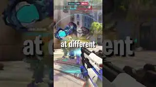 Things You Didn't Know About The Payload OW2 #shorts #overwatch2 #overwatch #overwatchclips