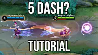 GUINEVERE TUTORIAL 2024