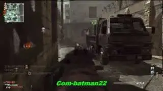 Modern Warfare 3: Lag Compensation Explained