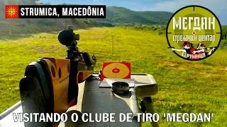 Strumica, Macedônia: 