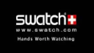 Swatch Watch Commercial - BobbyB Productions