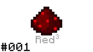 The RedCubed Vanilla Server - The RedCubed Server :: S1 E001