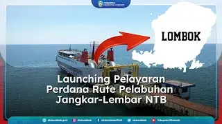BERLAYAR KE LOMBOK LANGSUNG DARI PELABUHAN JANGKAR, SITUBONDO