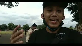 Vlog Coba Lewati Bringin Kembar Yogyakarta