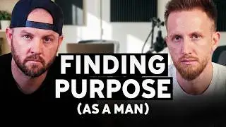 Why Chasing Money and Status Isn’t Giving Men ANY Fulfillment