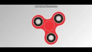 how to make fidget spinner