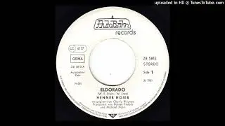 Henner Hoier - Eldorado