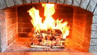Bonfire Meditation Pleasant music Relax music  Костёр Медитация Приятная музыка Релакс Звук костра