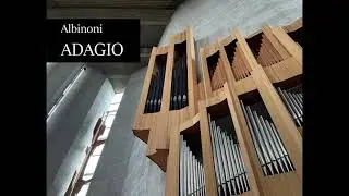 Albinoni: Adagio