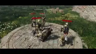 Knockback effect