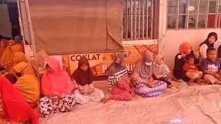 Santunan anak yatim 2022