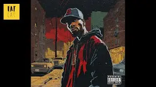 (FREE) 90s Freestyle Boom Bap Beat | "The Cradle" | Old School Hip Hop Beat | Rap Instrumental