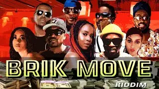 Brik Move Riddim (Maximum Sound) 2020