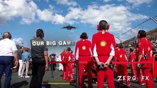Beauty of F1 | F1 Edit | Zero Fx