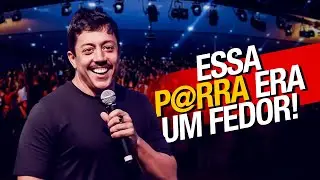 RENATO ALBANI - Conheci um cara faz seda!