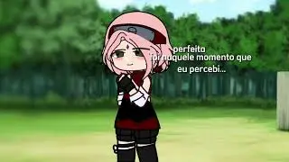 she looks perfect –Narusaku– U.A [Tradução alterada]