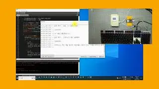 ESP32와 음성출력 모듈을 이용하여 CHATGPT와 대화하기