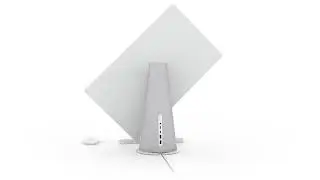 HP Chrome base 21.5