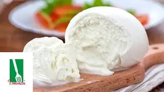 PREPARATION OF MOZZARELLA CHEESE FOR PIZZA, SUPPLI AND OTHER DISHES