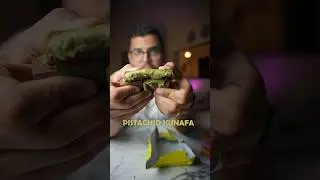 ترند شيكولاتات دبي