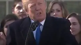 Today's Donald trump comment will leave you stunned
